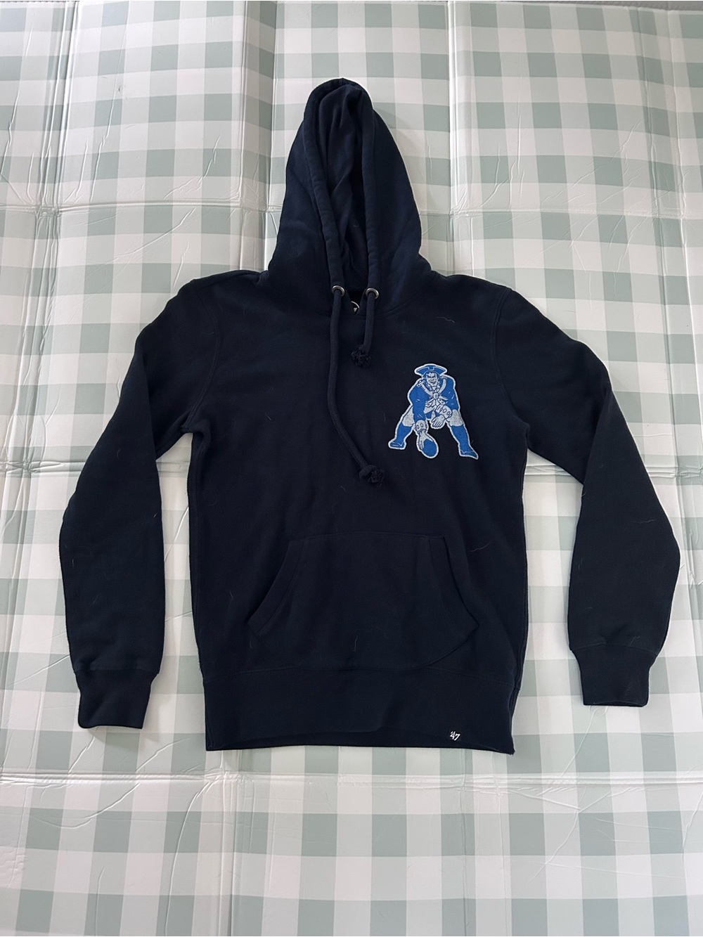 New England Patriots Sweatshirt